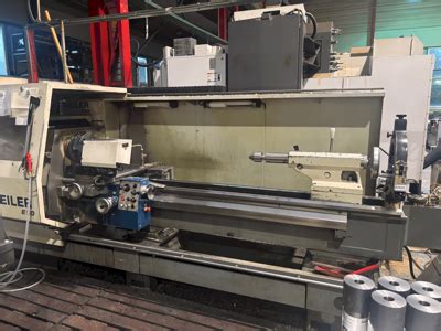 Used Weiler E50 For Sale | gindumac.com