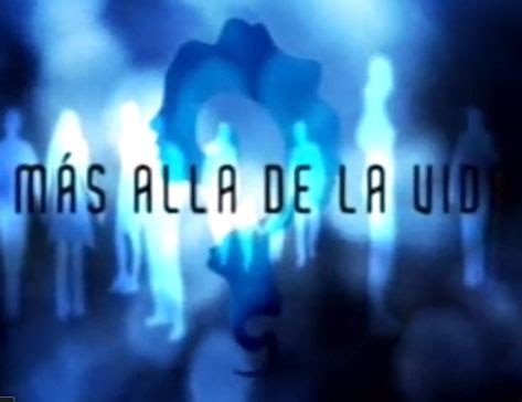 Image result for Mas Alla Programa