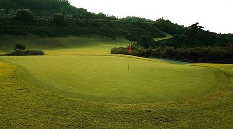 New Springville Golf & Resort Country Club Icheon - Golf | Hole19