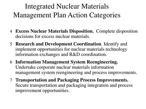 Image result for Nuclear Requirements Management Process
