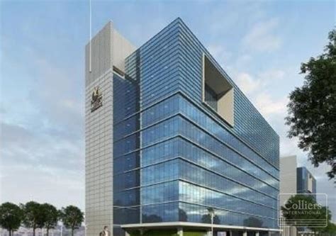 Colliers | Chennai Q1 2022 gross absorption highest in five quarters at ...