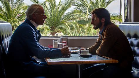 Download Lambert Wilson Movie The Odyssey HD Wallpaper