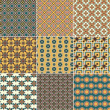 Image result for Textile Color Patterns