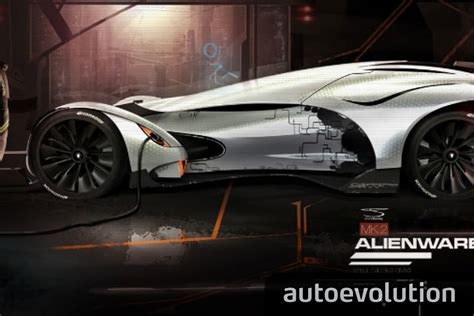 Alienware Car 的图像结果
