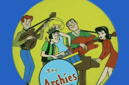 Image result for Archie Animation