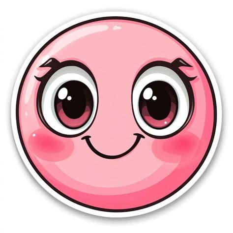 Cute face sticker Photos - Download Free High-Quality Pictures | Freepik