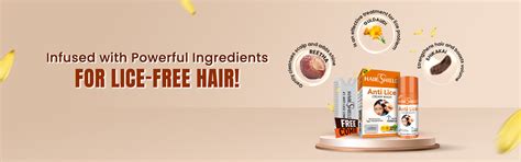 HairShield- India's Leading Advanced Hair Protection Brand For Lice ...