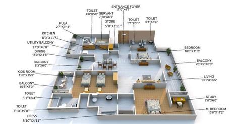 Assotech Blith in Sector 99, Gurgaon: Price, Brochure, Floor Plan, Reviews
