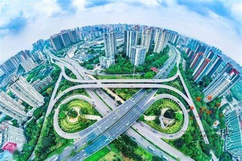 九龙坡：打造国际消费中心城市核心承载区_重庆市商务委员会