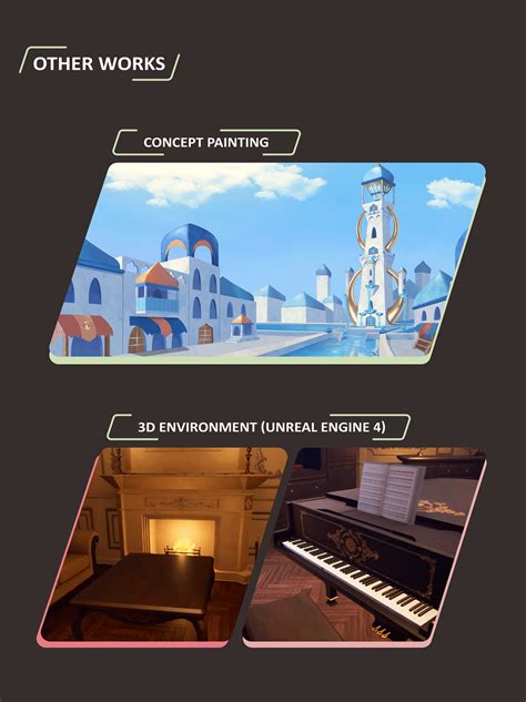 Image result for UX/UI Game Design Portfolio