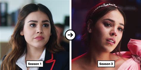 Image result for Elite Cast Interviews