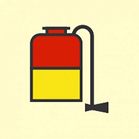 336857 Portable Foam Applicator