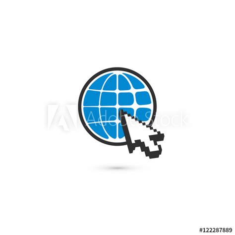 Wold Wide Web Logo 的图像结果