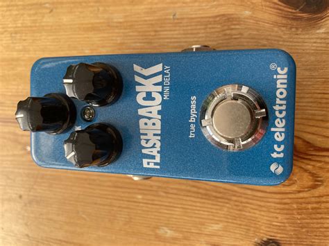 Image result for TC Electronics Flashback Mini II