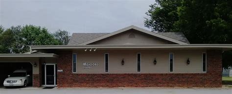 Meadors Funeral Home | Republic, MO