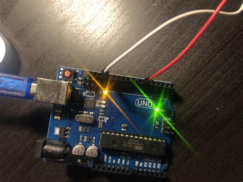 Arduino WS2812B RGB Cube 的图像结果