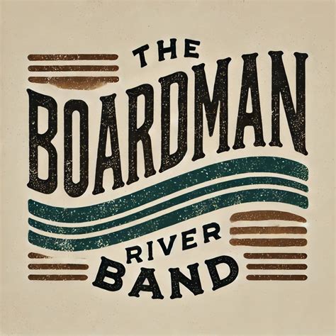 The Boardman River Band | The Coin Slot, The Coin Slot, Traverse City ...