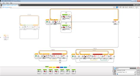 Image result for How Do You Add a Loop to a Program EV3