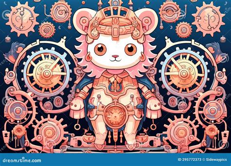 Clockwork Automaton 的图像结果