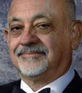 Richard Larry Allison Obituary - 2024 - Ladusau Evans Funeral Home