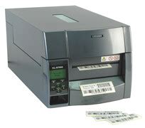 Sales and Service Centre for Citizen CL S703RII Barcode Label Printer ...