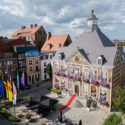 STADHUIS HASSELT (2026) All You Need to Know BEFORE You Go (with Photos ...