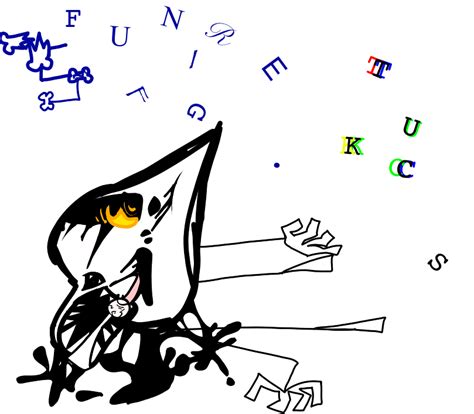 Image result for Horror Versions Object