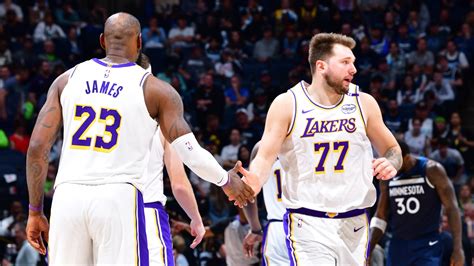 Los Angeles Lakers | Los Angeles Lakers News, Scores, Highlights, Stats ...