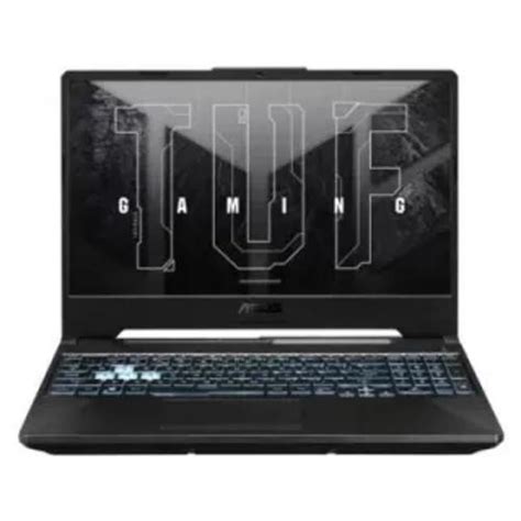 Asus TUF Gaming A17 FA706IC-HX055W (AMD Octa Core Ryzen 7/8 GB/1 TB SSD ...