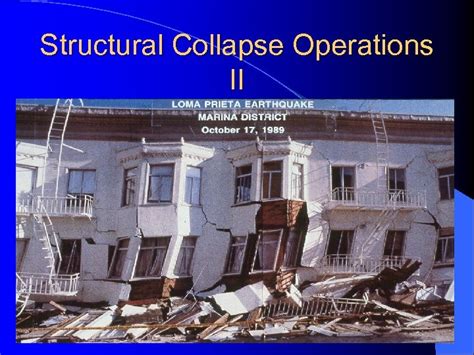 Image result for Structural Collapse