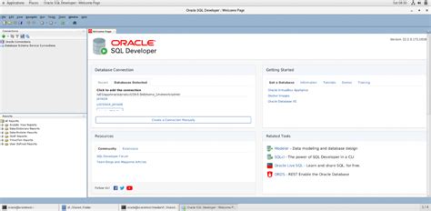 How to Download Connect SQL Developer 的图像结果