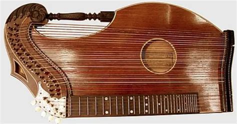 Image result for Chinese Stringed Instruments