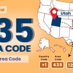 Image result for 862 Area Code Map