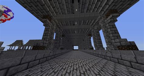 System Z Minecraft Server 的图像结果