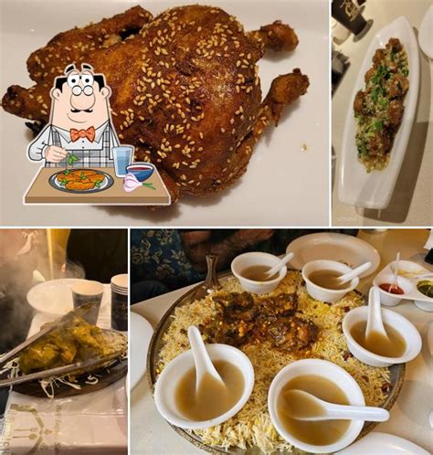 Arabian Darbar, Mumbai - Restaurant menu, prices and reviews