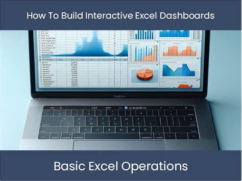 Image result for Interactive Excel Dashboards