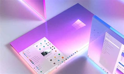 Microsoft teases “Next generation of Windows” during Build 2021 Keynote ...