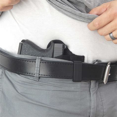Deep Concealment Holster Glock 27