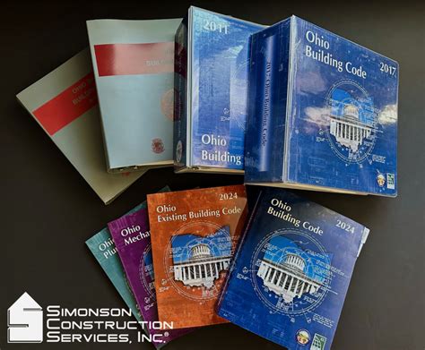 Image result for Ohio Building Code