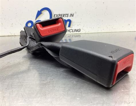 Seat Belt Buckle HYUNDAI i10 III (AC3, AI3) buy 43.20