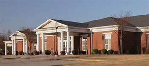 McNabb Funeral Home Pocahontas, Arkansas