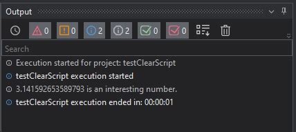 JavaScript In UiPath 的图像结果