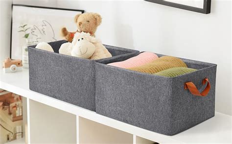 Bel Casa Foldie Clothes Organizer For Wardrobe Large Size Space Saver ...