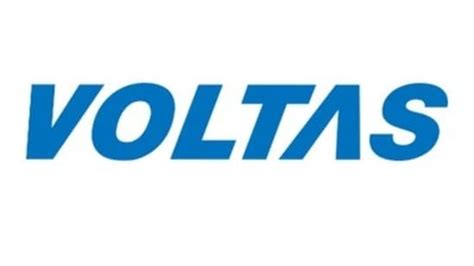 Voltas logo