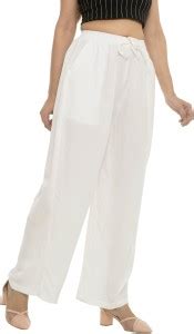 Plazo Pants - Buy Plazo Pants online at Best Prices in India | Flipkart.com