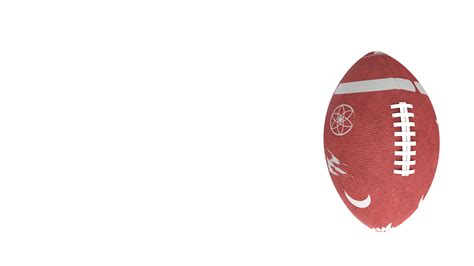 Football White Background 的图像结果