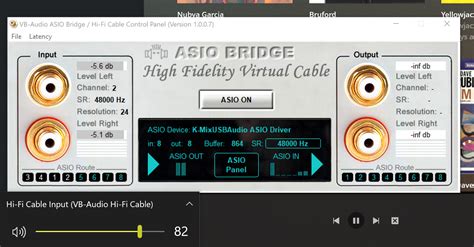 Audio Stream Input/Output ASIO Compatible Software 的图像结果