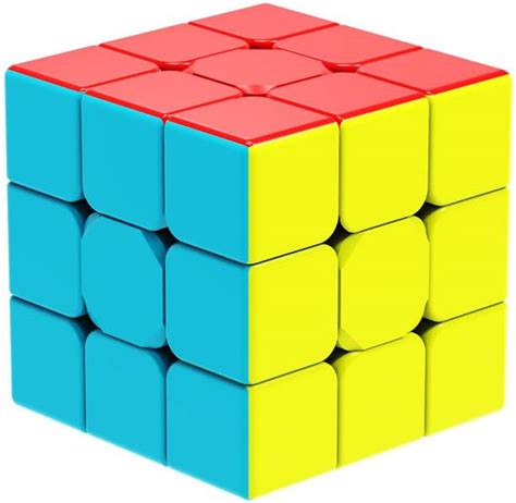 Rubik's Cube - Buy Rubik's Cube Online at Best Price in India ...