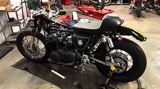 Cafe Racer Shops by Cafe Racer Shop Tour With Carpy Cafe Racer Shops