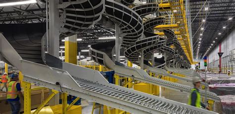 Image result for Amazon Distribution Center